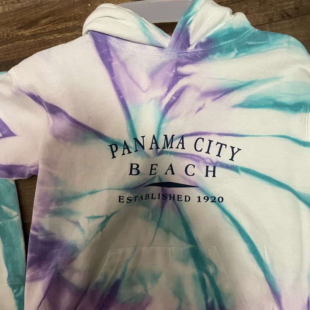 panama city beach hoodie